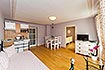 Appartement Nr. 8, Pension Galko - Unterkunft in Český Krumlov,  Lubor Mrázek