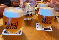 Bistro 53 Beer Point - Březí Koza